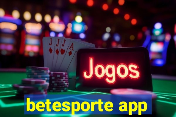 betesporte app